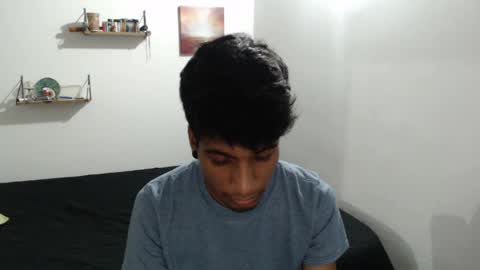 Snapshot of khevinlopezonig chatting on 02-20-25, 12:52 khevinlopezonig online show from 02-20-25, 12:52