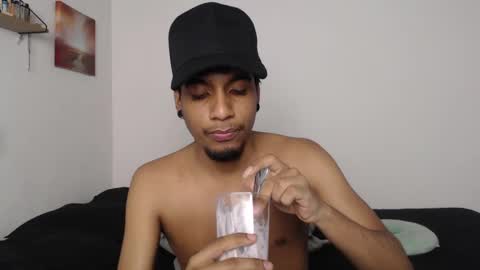 Snapshot of khevinlopezonig chatting on 09-09-25, 05:51 khevinlopezonig online show from 09-09-25, 05:51