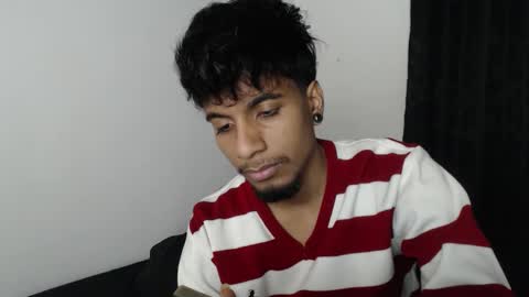 Snapshot of khevinlopezonig chatting on 09-25-25, 09:35 khevinlopezonig online show from 09-25-25, 09:35