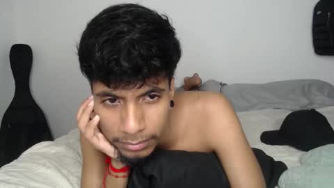 Snapshot of khevinlopezonig chatting on 09-27-25, 12:32 khevinlopezonig online show from 09-27-25, 12:32