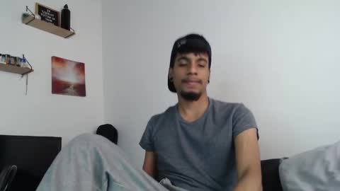 Snapshot of khevinlopezonig chatting on 10-01-25, 04:46 khevinlopezonig online show from 10-01-25, 04:46