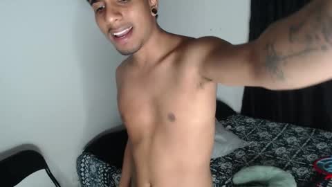 Snapshot of khevinlopezonig chatting on 10-19-25, 12:44 khevinlopezonig online show from 10-19-25, 12:44