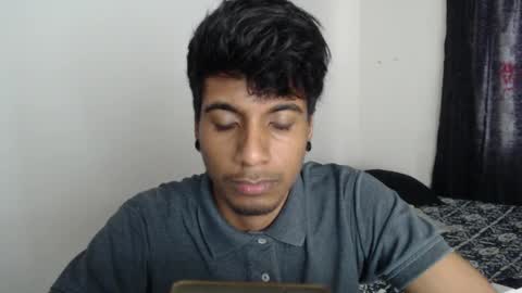 Snapshot of khevinlopezonig chatting on 10-19-25, 12:50 khevinlopezonig online show from 10-19-25, 12:50