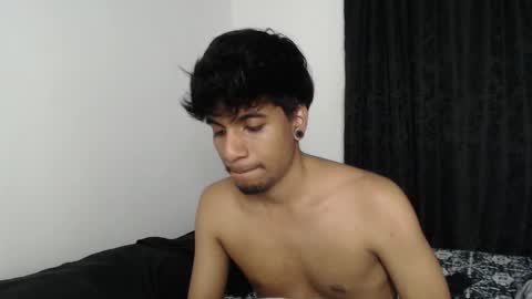 Snapshot of khevinlopezonig chatting on 10-25-25, 01:57 khevinlopezonig online show from 10-25-25, 01:57