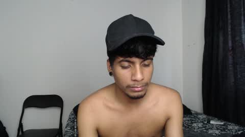 Snapshot of khevinlopezonig chatting on 10-30-25, 02:18 khevinlopezonig online show from 10-30-25, 02:18