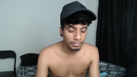 Snapshot of khevinlopezonig chatting on 10-31-25, 05:41 khevinlopezonig online show from 10-31-25, 05:41