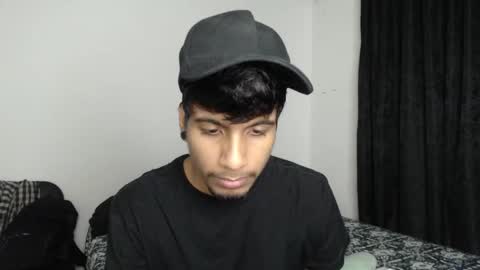 Snapshot of khevinlopezonig chatting on 11-11-25, 10:48 khevinlopezonig online show from 11-11-25, 10:48