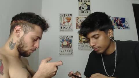 Snapshot of khevinlopezonig chatting on 03-20-26, 04:17 khevinlopezonig online show from 03-20-26, 04:17