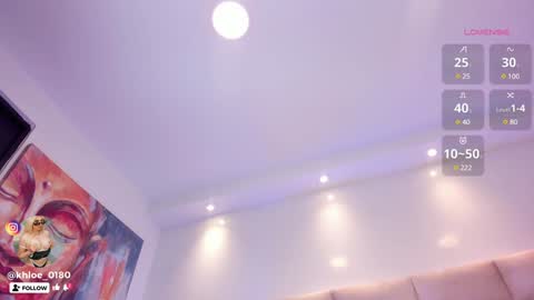 Snapshot of khloe_018 chatting on 01-11-25, 04:36 KHLOE online show from 01-11-25, 04:36