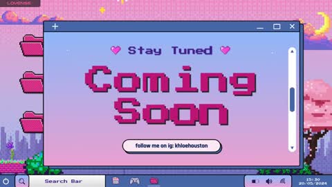 Khloe online show from 12-04-24, 12:47