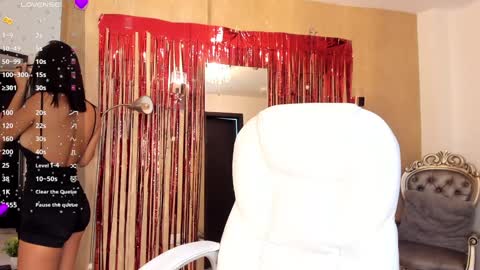 Khloe online show from 12-27-24, 01:50