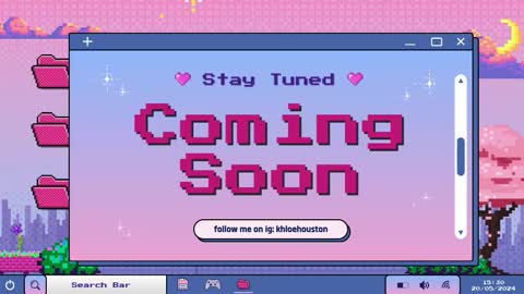 Khloe online show from 02-26-26, 01:21