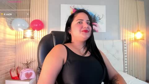 khloe_smith07 online show from 05-25-26, 03:34