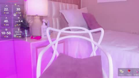 khloe_sweeet online show from 09-27-25, 11:37