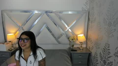 Khloe online show from 07-28-26, 05:25