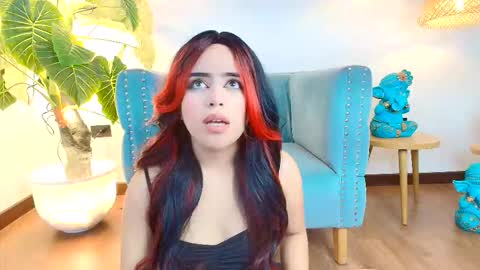 khloejohnson online show from 11-03-25, 04:03