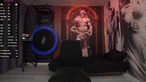 Eric online show from 03-13-26, 12:56