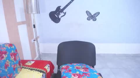 khoraymabitch online show from 12-24-24, 07:00