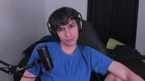 khozler_ online show from 10-09-25, 12:52