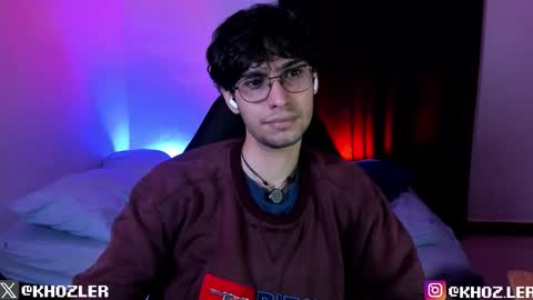 khozler_ online show from 12-05-25, 03:37