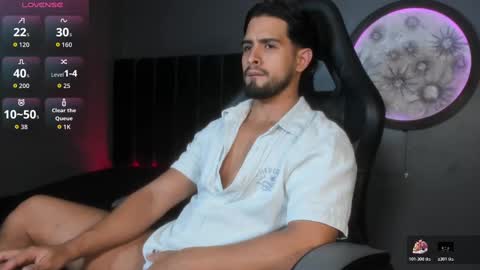 Khriss brown online show from 11-19-25, 09:15