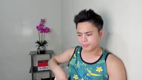 Khylle 27 online show from 03-10-25, 06:05