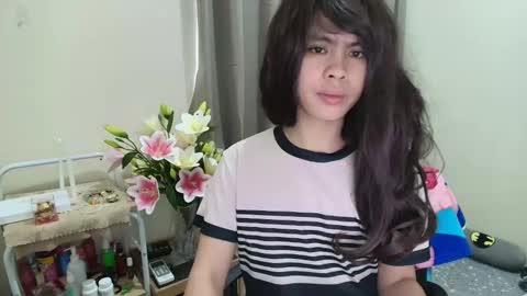 Khylle 27 online show from 09-20-25, 05:08