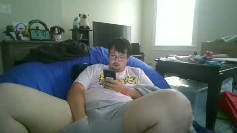 CJ online show from 10-27-25, 09:08