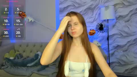 Snapshot of ki_wizz chatting on 10-28-25, 03:10 Ellie online show from 10-28-25, 03:10