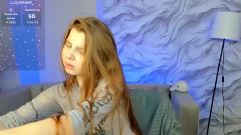 Snapshot of ki_wizz chatting on 11-16-25, 03:12 Ellie online show from 11-16-25, 03:12