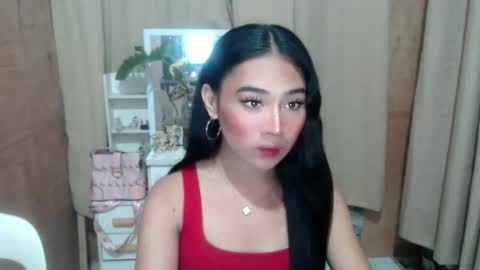 Kiana online show from 09-26-25, 08:35