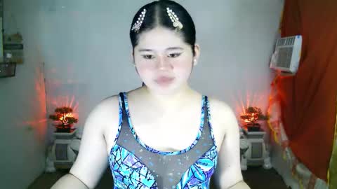 Your SweetGirl Ts online show from 09-18-25, 04:47