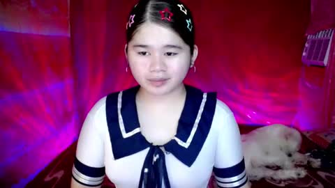 Your SweetGirl Ts online show from 02-21-26, 08:10