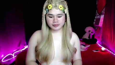 Your SweetGirl Ts online show from 04-24-26, 04:09