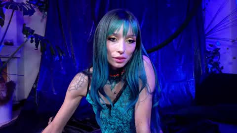 Snapshot of kiannamills chatting on 02-27-25, 11:59 Kianna online show from 02-27-25, 11:59