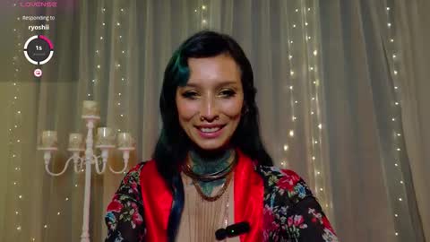 Snapshot of kiannamills chatting on 11-09-25, 12:42 Kianna online show from 11-09-25, 12:42