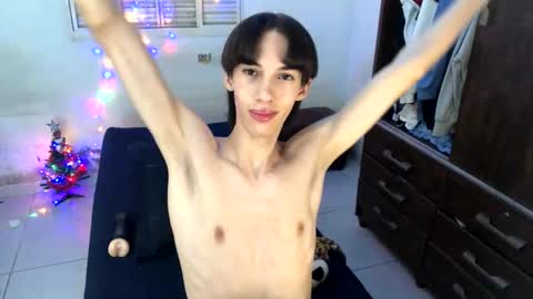 kiantwink online show from 12-28-24, 09:51