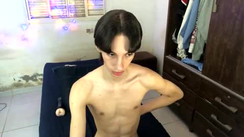 kiantwink online show from 01-03-25, 05:28