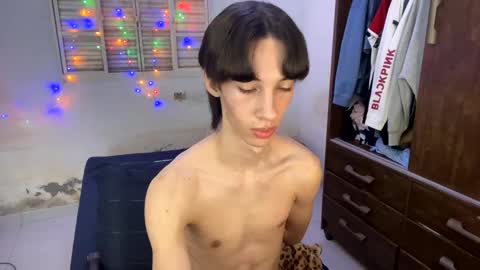 kiantwink online show from 01-21-25, 05:49