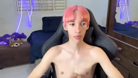 kiantwink online show from 09-14-25, 09:36