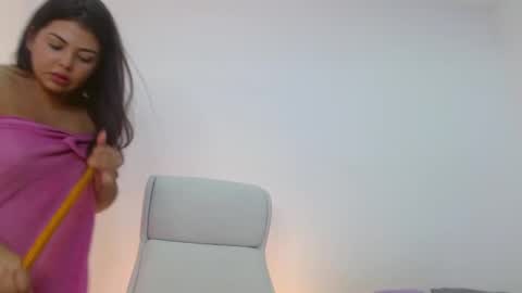 Kiara Evans online show from 12-05-24, 12:41