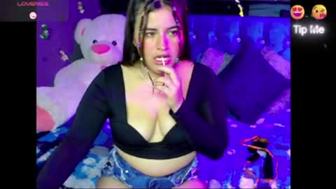 kiara___cute online show from 03-31-26, 07:47