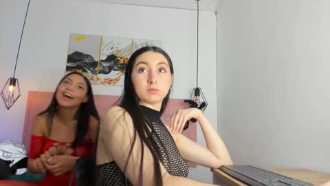 Kiara online show from 11-12-25, 01:55