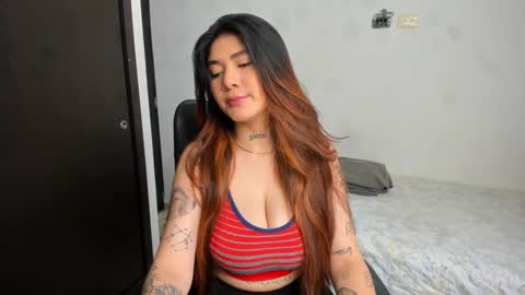 Evelyn online show from 12-04-24, 03:54