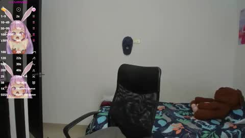 Evelyn online show from 02-19-25, 02:12