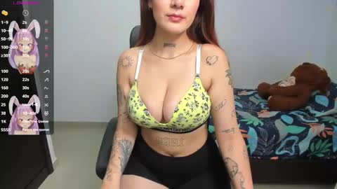 Evelyn online show from 02-26-25, 11:37