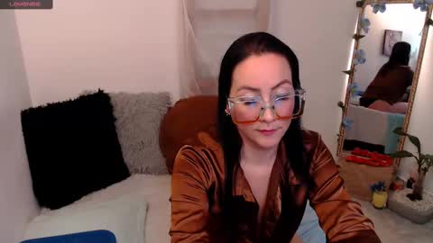 Kiara Bermont online show from 01-27-25, 07:03