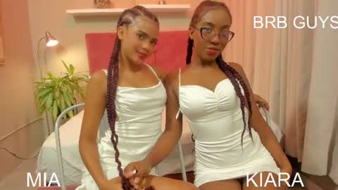 Kiara online show from 06-24-26, 11:42