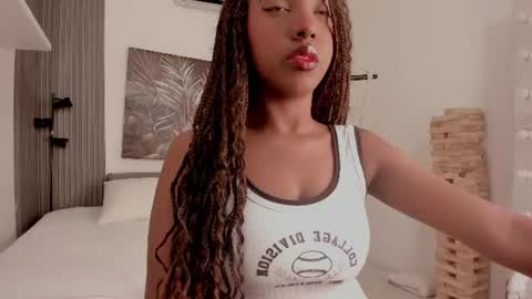 Kiara online show from 07-23-26, 12:03