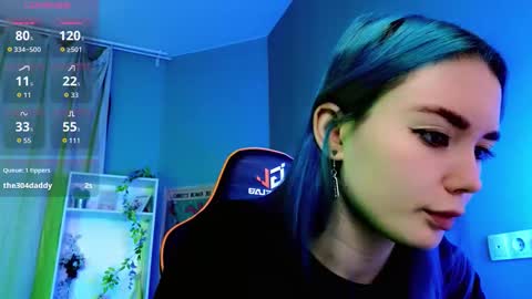 Snapshot of kiara_dream chatting on 10-01-25, 08:48 Kira online show from 10-01-25, 08:48